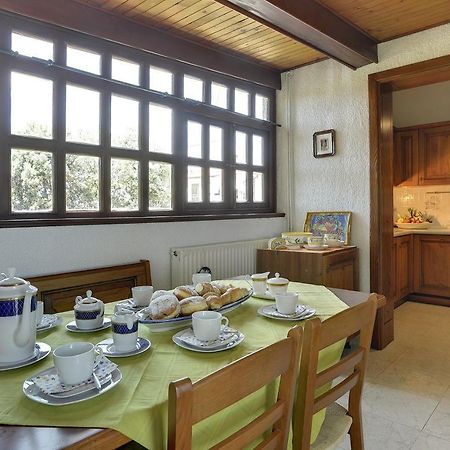 Villa Mima Баньоле Екстериор снимка