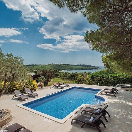 Villa Mima Баньоле Екстериор снимка
