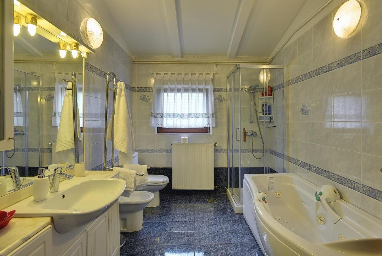 Villa Mima Баньоле Екстериор снимка