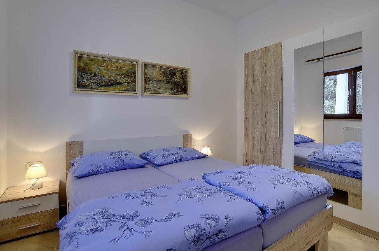 Villa Mima Баньоле Екстериор снимка
