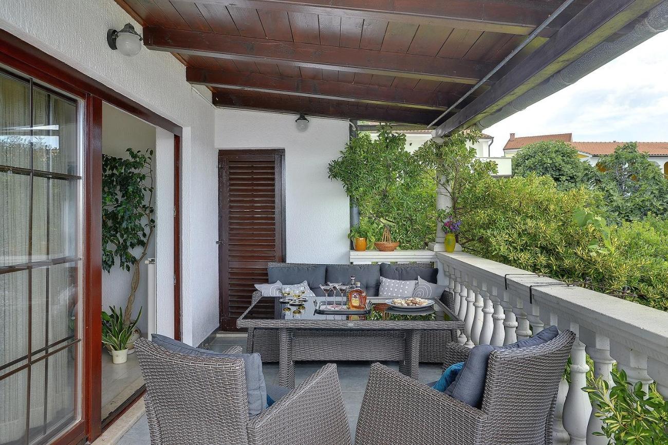 Villa Mima Баньоле Екстериор снимка