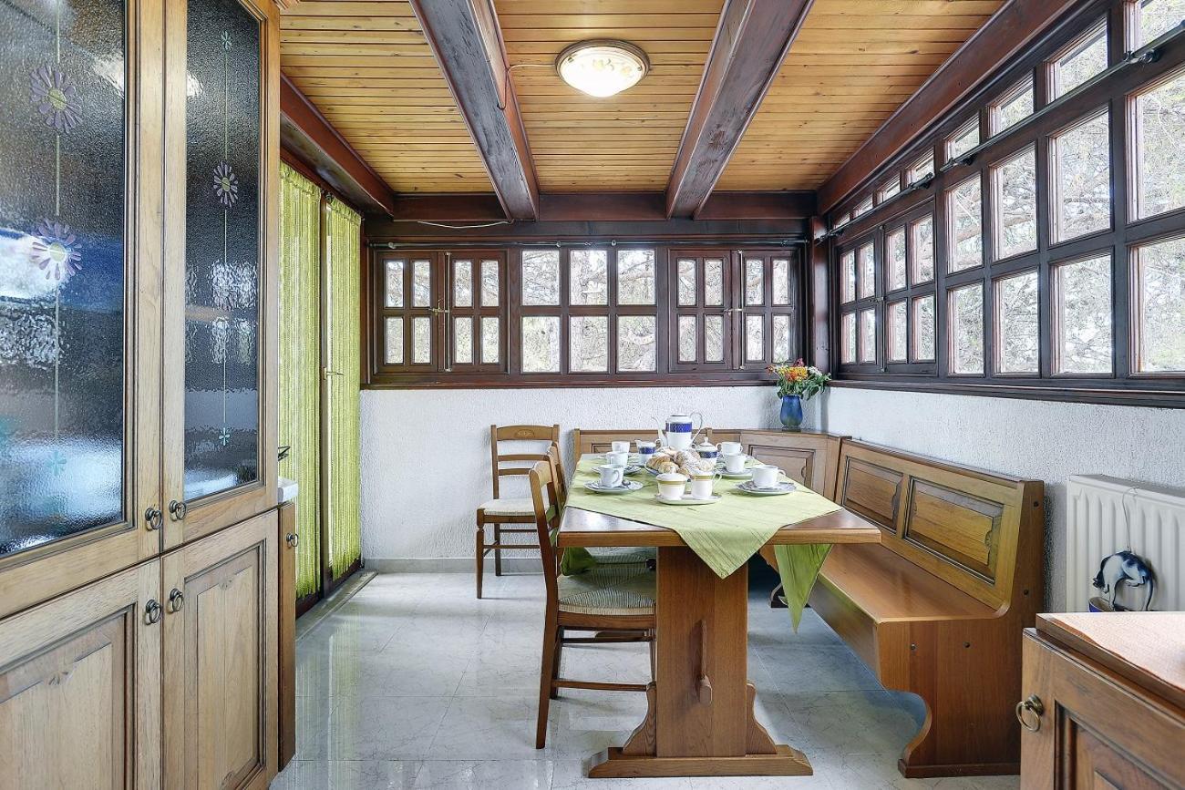 Villa Mima Баньоле Екстериор снимка