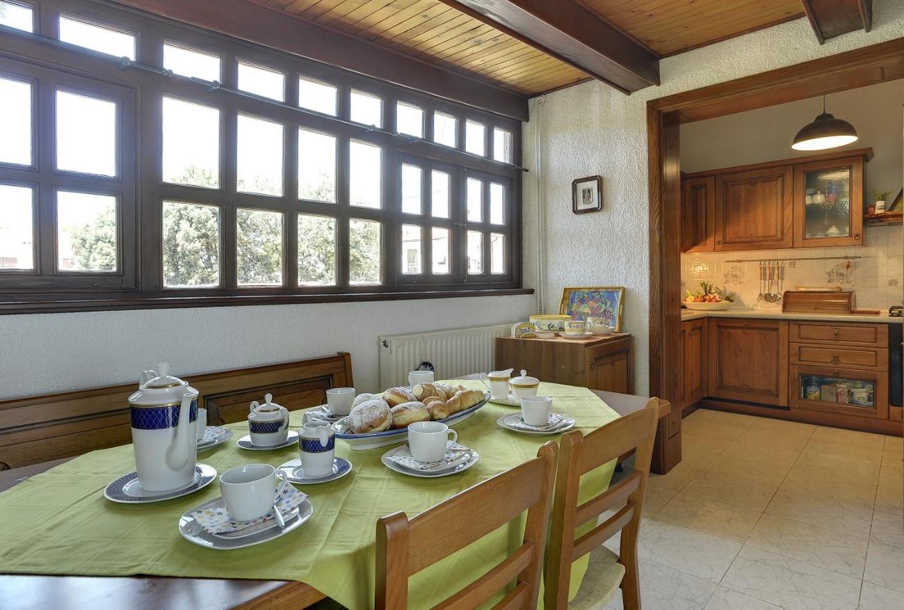 Villa Mima Баньоле Екстериор снимка