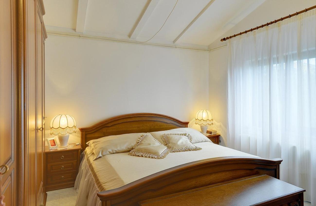Villa Mima Баньоле Екстериор снимка