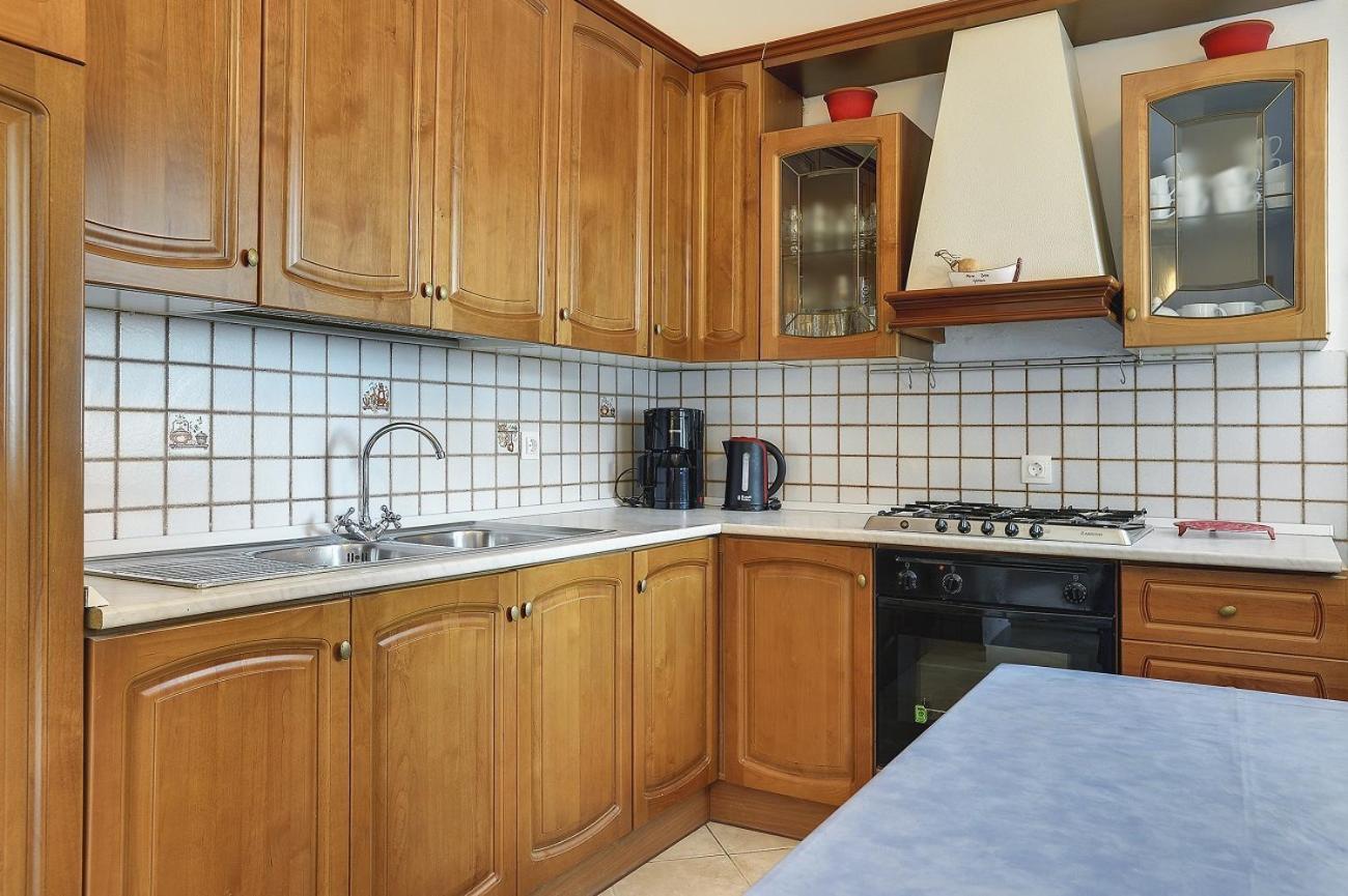 Villa Mima Баньоле Екстериор снимка